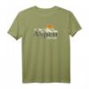 Skifahren Aspen Colorado Mountain Lover T-Shirt – Winterparadies, Berge & Natur für Ski- und Bergliebhaber