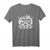 Ischgl Apres Ski T-Shirt - Winter Ski Urlaub, Skifahren & Gruppen Design für den Skiurlaub in Österreich
