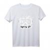 Ischgl Apres Ski T-Shirt - Winter Ski Urlaub, Skifahren & Gruppen Design für den Skiurlaub in Österreich