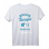 Winterurlaub Ski Fahrer Schnee T-Shirt - Lustiges Design für Skifahrer, Powder Liebhaber & Après-Ski Parties