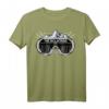 The Mountains Are Calling And I Must Go Winter Sport Lover T-Shirt – Perfekt für Skifahrer, Snowboarder und Familien im Schneeurlaub