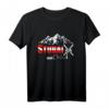Stubai(tal) statt Dubai - Witziges und cooles Skifahren Österreich T-Shirt für Wintersportfans & Geschenkidee für Skifahrer
