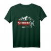 Stubai(tal) statt Dubai - Witziges und cooles Skifahren Österreich T-Shirt für Wintersportfans & Geschenkidee für Skifahrer