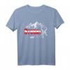 Stubai(tal) statt Dubai - Witziges und cooles Skifahren Österreich T-Shirt für Wintersportfans & Geschenkidee für Skifahrer