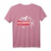 Stubai(tal) statt Dubai - Witziges und cooles Skifahren Österreich T-Shirt für Wintersportfans & Geschenkidee für Skifahrer