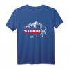 Stubai(tal) statt Dubai - Witziges und cooles Skifahren Österreich T-Shirt für Wintersportfans & Geschenkidee für Skifahrer