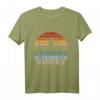 SKI Skifahren Geschenk Retro Vintage T-Shirt für Skifahrer – Perfekt für Wintersportfans, Nassfeld & Pistenliebhaber