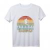 SKI Skifahren Geschenk Retro Vintage T-Shirt für Skifahrer – Perfekt für Wintersportfans, Nassfeld & Pistenliebhaber