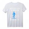 Offizieller Skihasen Betreuer Lustig Apres Ski Skifahrer T-Shirt - Witziges Geschenk für Skifahrer und Ski Fans mit Humor