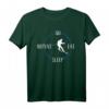 Ski Eat Sleep Repeat Geschenk für Skifahrer - Lustiges Wintersport T-Shirt für Geburtstags- und Weihnachtsgeschenke