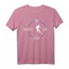 Ski Eat Sleep Repeat Geschenk für Skifahrer - Lustiges Wintersport T-Shirt für Geburtstags- und Weihnachtsgeschenke