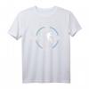 Ski Eat Sleep Repeat Geschenk für Skifahrer - Lustiges Wintersport T-Shirt für Geburtstags- und Weihnachtsgeschenke