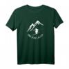 Ski You Later - Lustiges Skifahrer T-Shirt für Apres Ski, Schnee & Winter Spaß, Perfekt für Skifahrer, Pistensau & Schneehase