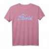 Zillertal Skifahrer T-Shirt – Perfektes Wintersport-Outfit & Geschenk für Ski- & Snowboardfans, Apres-Ski & Skiurlaub