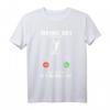 Meine Ski rufen an Skifahren T-Shirt – Lustiges Wintersportmotiv für Skifahrer und Snowboarder, perfekt als Geschenk für Skiurlaub und Pistenfans