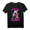 Skifahren Apres Ski Haserl - Lustiges Ski & Après-Ski T-Shirt für Damen und Herren, perfekte Party-Geschenke für Skifahrer & Pistensau