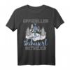 Skihaserl Betreuer Après Ski Skifahren Snowboarden T-Shirt – Lustiges Party Design für Ski- und Snowboardfahrer im Winterurlaub