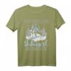 Skihaserl Betreuer Après Ski Skifahren Snowboarden T-Shirt – Lustiges Party Design für Ski- und Snowboardfahrer im Winterurlaub