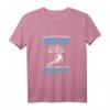 Ich brauche keine Therapie Ich muss nur Skifahren T-Shirt – Lustiges Wintersport Geschenk für Männer und Frauen, perfekt für Bergliebhaber & Skifans