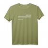 Sweet Ski Freeride Powder Skifahrer T-Shirt – Perfektes Geschenk für Skifahrer, Berge und Powder-Liebhaber zu Geburtstag oder Weihnachten