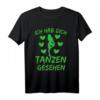 Apres Ski T-Shirt zum Skifahren mit Cordula Grün Motiv – Perfektes Geschenk & Kostüm für Skifahrer und Après-Ski Partys