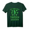 Apres Ski T-Shirt zum Skifahren mit Cordula Grün Motiv – Perfektes Geschenk & Kostüm für Skifahrer und Après-Ski Partys
