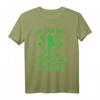 Apres Ski T-Shirt zum Skifahren mit Cordula Grün Motiv – Perfektes Geschenk & Kostüm für Skifahrer und Après-Ski Partys