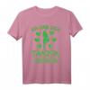 Apres Ski T-Shirt zum Skifahren mit Cordula Grün Motiv – Perfektes Geschenk & Kostüm für Skifahrer und Après-Ski Partys