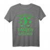 Apres Ski T-Shirt zum Skifahren mit Cordula Grün Motiv – Perfektes Geschenk & Kostüm für Skifahrer und Après-Ski Partys
