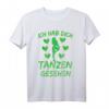 Apres Ski T-Shirt zum Skifahren mit Cordula Grün Motiv – Perfektes Geschenk & Kostüm für Skifahrer und Après-Ski Partys