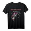 Skifahren Ski Skifahrerin Mädchen T-Shirt – Perfektes Geschenk für Skifahrerin Damen, Mütter & Skilangläuferinnen