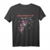Skifahren Ski Skifahrerin Mädchen T-Shirt – Perfektes Geschenk für Skifahrerin Damen, Mütter & Skilangläuferinnen