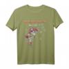 Skifahren Ski Skifahrerin Mädchen T-Shirt – Perfektes Geschenk für Skifahrerin Damen, Mütter & Skilangläuferinnen