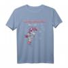 Skifahren Ski Skifahrerin Mädchen T-Shirt – Perfektes Geschenk für Skifahrerin Damen, Mütter & Skilangläuferinnen