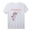 Skifahren Ski Skifahrerin Mädchen T-Shirt – Perfektes Geschenk für Skifahrerin Damen, Mütter & Skilangläuferinnen