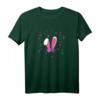 Apres Ski Motto Party Skihäschen Hütten Gaudi Skiurlaub T-Shirt – Lustiges Outfit für Skihüttenpartys & Geschenkideen für Skifahrer und Snowboarder