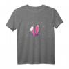 Apres Ski Motto Party Skihäschen Hütten Gaudi Skiurlaub T-Shirt – Lustiges Outfit für Skihüttenpartys & Geschenkideen für Skifahrer und Snowboarder