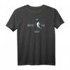 Ski Eat Sleep Repeat Geschenk für Skifahrer - Lustiges Raglan T-Shirt für Geburtstage & Weihnachten
