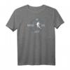 Ski Eat Sleep Repeat Geschenk für Skifahrer - Lustiges Raglan T-Shirt für Geburtstage & Weihnachten
