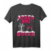 Funny Apres Ski Queen T-Shirt – Lustiges Skifahrer Design für Apres Ski Partys & als Geschenk für Ski Fans mit Humor