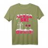Funny Apres Ski Queen T-Shirt – Lustiges Skifahrer Design für Apres Ski Partys & als Geschenk für Ski Fans mit Humor