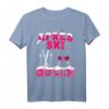Funny Apres Ski Queen T-Shirt – Lustiges Skifahrer Design für Apres Ski Partys & als Geschenk für Ski Fans mit Humor