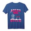 Funny Apres Ski Queen T-Shirt – Lustiges Skifahrer Design für Apres Ski Partys & als Geschenk für Ski Fans mit Humor
