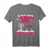 Funny Apres Ski Queen T-Shirt – Lustiges Skifahrer Design für Apres Ski Partys & als Geschenk für Ski Fans mit Humor