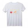Mein Plan für Heute Skifahren T-Shirt – Perfektes Geschenk für Wintersportfans, Skifahrer & Apres Ski Party