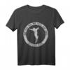 HapMonkey Skifahrer T-Shirt mit Südtirol Design – Perfektes Geschenk für Wintersportfans und Skiurlauber