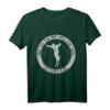 HapMonkey Skifahrer T-Shirt mit Südtirol Design – Perfektes Geschenk für Wintersportfans und Skiurlauber