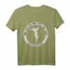 HapMonkey Skifahrer T-Shirt mit Südtirol Design – Perfektes Geschenk für Wintersportfans und Skiurlauber