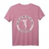 HapMonkey Skifahrer T-Shirt mit Südtirol Design – Perfektes Geschenk für Wintersportfans und Skiurlauber