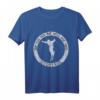 HapMonkey Skifahrer T-Shirt mit Südtirol Design – Perfektes Geschenk für Wintersportfans und Skiurlauber